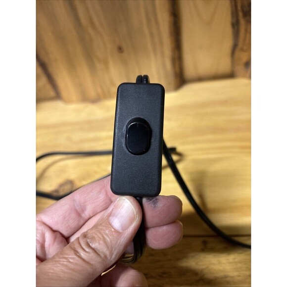 Circo "Wild Safari Collection" Table Lamp Dual Layer Shade Monkeys Elephant - Picture 11 of 11